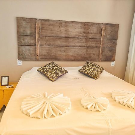 Pousada Villa Magna - Chale ディアマンティーナ 部屋 写真