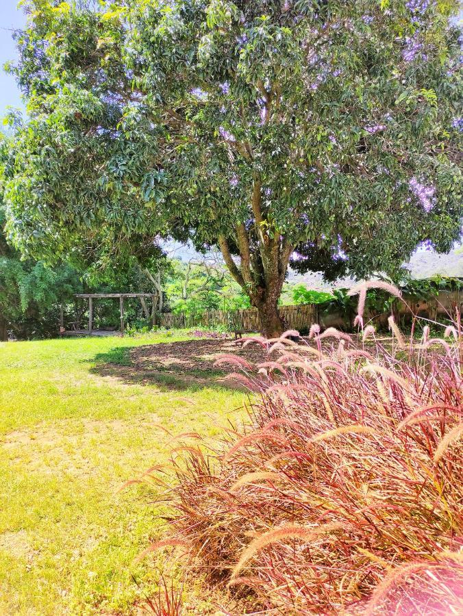 Pousada Villa Magna - Chale ディアマンティーナ エクステリア 写真