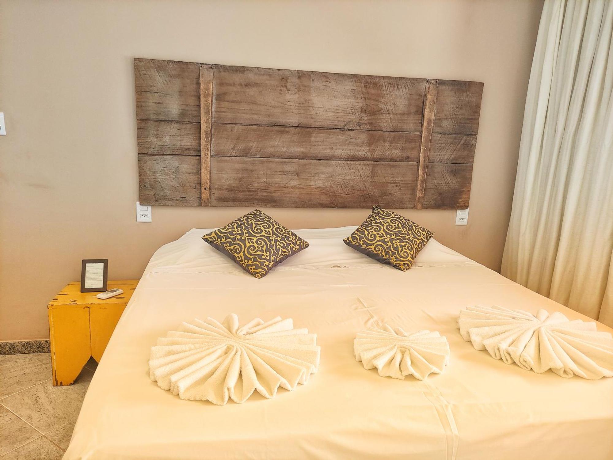 Pousada Villa Magna - Chale ディアマンティーナ 部屋 写真