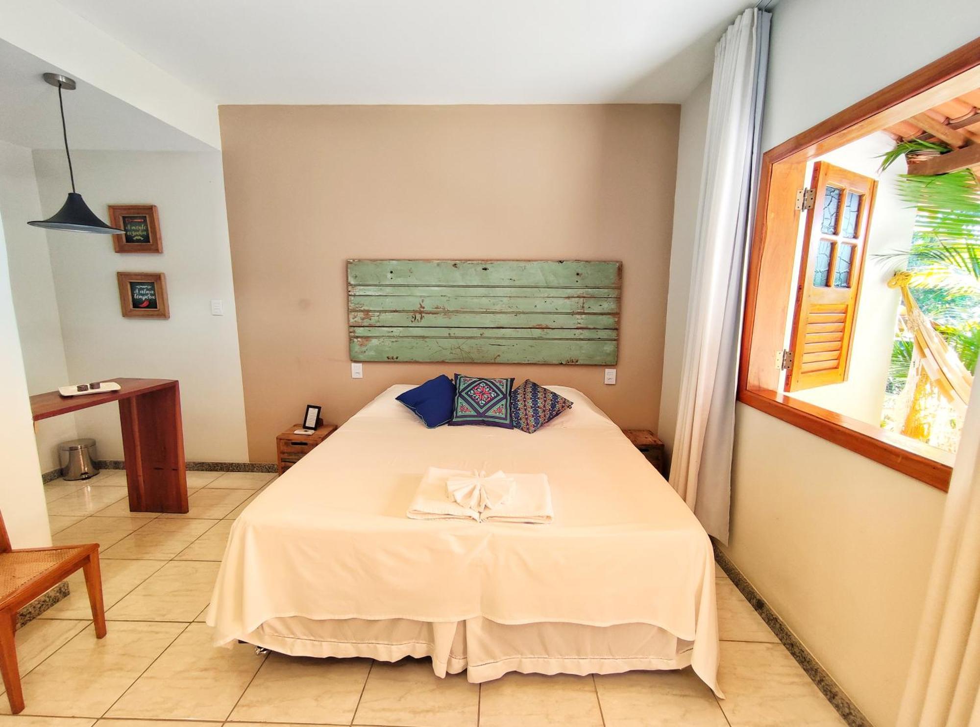 Pousada Villa Magna - Chale ディアマンティーナ 部屋 写真