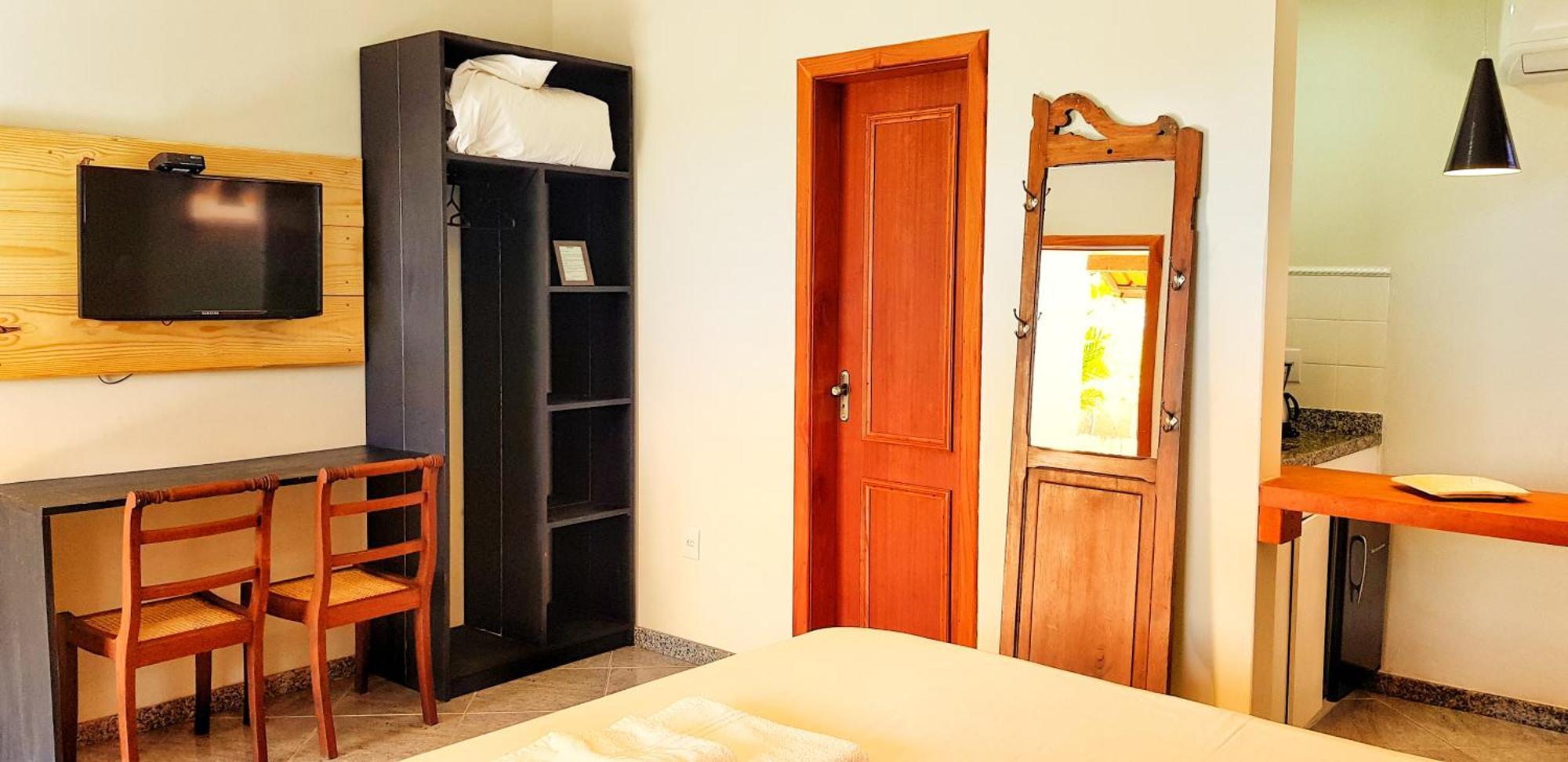 Pousada Villa Magna - Chale ディアマンティーナ 部屋 写真